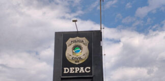 Idoso perde R$ 10 mil após golpista se passar por personal em Dourados