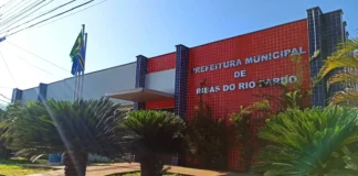 Investigação mira repasse de R$ 1 milhão que evitou prejuízo milionário na ExpoRibas