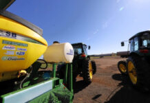 Investimentos em pesquisa ajudam a elevar produtividade do agro de MS
