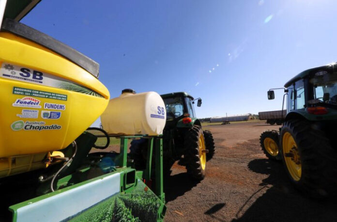 Investimentos em pesquisa ajudam a elevar produtividade do agro de MS_6a3201423f6dd.jpeg