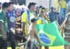 Prefeitura apoia Campeonato Originário e fortalece o esporte nas comunidades indígenas