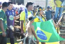 Prefeitura apoia Campeonato Originário e fortalece o esporte nas comunidades indígenas