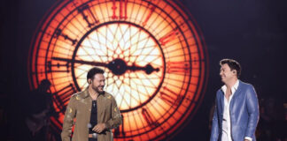 João Bosco & Vinícius encerram Festa Junina neste domingo em Dourados