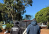 Jovem é preso suspeito de aplicar golpes em idosos em distrito de Caarapó