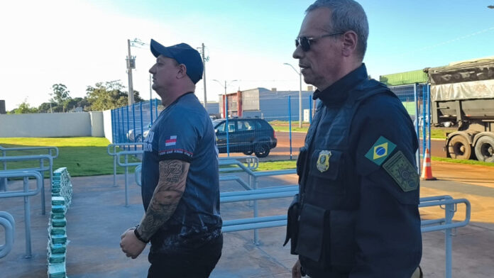 Juíza federal decreta prisão preventiva de caminheiro que levava cocaína para o Paraná_6a238115c6796.jpeg