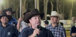 Justiça Eleitoral multa Rodolfo Nogueira e manda retirar publicações das redes sociais