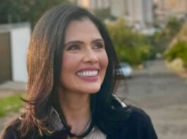 Laudo aponta choque anafilático como causa da morte da ex-deputada Grazielle Machado
