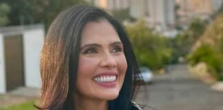 Laudo aponta choque anafilático como causa da morte da ex-deputada Grazielle Machado