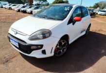 Novo leilão do Detran/MS oferece motocicleta e esportivo turbo