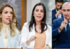Lista tríplice inédita da OAB-MS tem duas mulheres na disputa por vaga de desembargador do TJMS