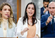 Lista tríplice inédita da OAB-MS tem duas mulheres na disputa por vaga de desembargador do TJMS