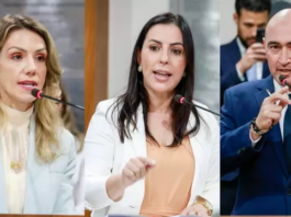 Lista tríplice inédita da OAB-MS tem duas mulheres na disputa por vaga de desembargador do TJMS