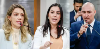 Lista tríplice inédita da OAB-MS tem duas mulheres na disputa por vaga de desembargador do TJMS