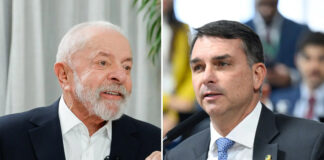 Lula amplia vantagem sobre Flávio Bolsonaro e lidera cenários para 2026, aponta Quaest