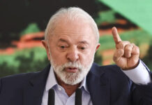 Lula cobra explicações de Trump sobre tarifa de 25% contra produtos brasileiros e diz aguardar ligação
