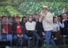 Lula reclama do preço das fazendas em MS e diz que desapropriações estão cada vez mais caras