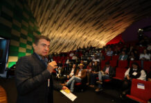 Marçal Filho recebe prêmio Prefeito Inovador por modernização dos serviços digitais em Dourados