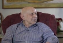 Ex-governador Marcelo Miranda será velado na Alems nesta quarta-feira