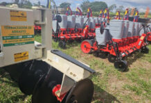 Mato Grosso do Sul destina R$ 7,4 milhões à agricultura familiar