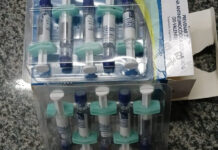 Mato Grosso do Sul recebe 8,3 mil doses da vacina Pneumo 20 e amplia proteção contra doenças graves