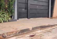 Mecânico é assassindo com vários tiros em simulação de assalto na Capital