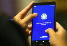 Mercado de trabalho formal cresce 3,6%; serviço público puxa alta