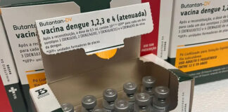 Ministério da Saúde suspende vacina contra a dengue do Butantan