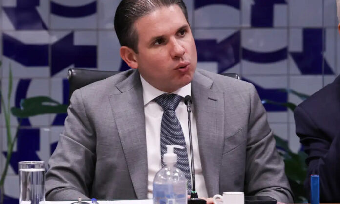 Motta convoca reunião de líderes para votar PL do fim da escala 6×1_6a30b0883710f.jpeg