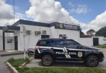 Mulher é encontrada morta em propriedade rural e polícia investiga caso como feminicídio