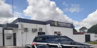 Mulher é encontrada morta em propriedade rural e polícia investiga caso como feminicídio