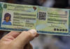 Nova identidade terá controle biométrico nacional e sistema antifraude obrigatório