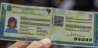 Nova identidade terá controle biométrico nacional e sistema antifraude obrigatório