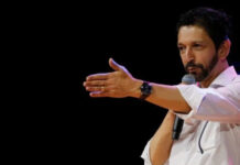 Nunes pede que Google fique no Brasil e não se mude ao Paraguai