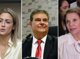 Onde Estão os Senadores de Mato Grosso do Sul?