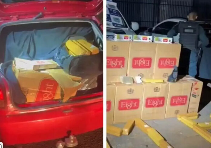 Operação desmantela grupo criminoso e apreende drogas, cigarros e veículos_6a2e0eb9af4a0.jpeg
