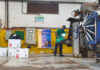 Operação retira do mercado 20 mil produtos irregulares e promove incineração em Dourados