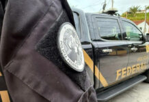 PF prende operadores do Comando Vermelho e bloqueia quase R$ 500 milhões em bens