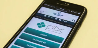 Pix por aproximação passa a mostrar saldo e limite antes do pagamento