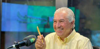 “PL ferve: promessa de Bolsonaro, carta de Pollon e a caneta de Azambuja”