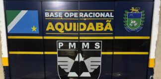 PMR prende contrabandista com mais de R$ 250 mil em medicamentos e mercadorias
