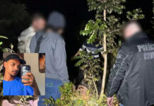 Polícia encontra jovem enterrado com marca paulada na cabeça no Leste de MS