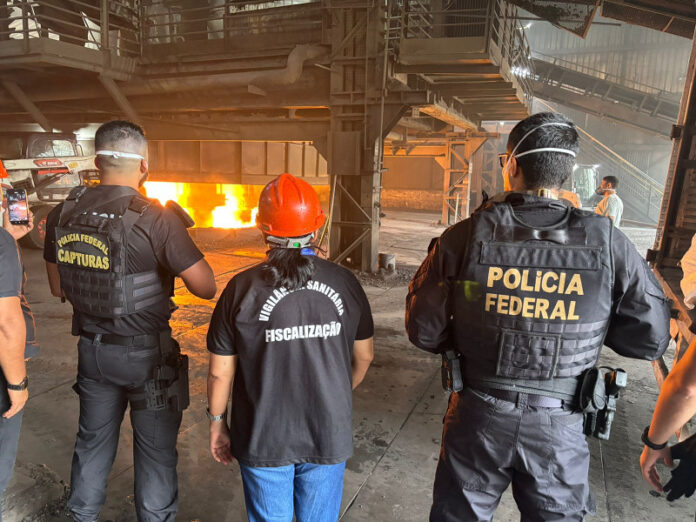 Polícia Federal incinera 2 toneladas de drogas apreendidas na fronteira de Corumbá_6a35f61c6db8b.jpeg
