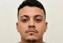 Polícia pede apoio da população e divulga foto para localizar cúmplice de assassinato