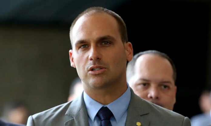 Por unanimidade, STF condena Eduardo Bolsonaro no caso do tarifaço_6a320204bba71.jpeg