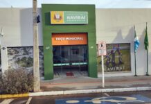 Prefeitura de Naviraí firma contratos de quase R$ 3,9 milhões para estrutura de eventos
