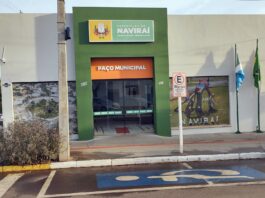 Prefeitura de Naviraí firma contratos de quase R$ 3,9 milhões para estrutura de eventos
