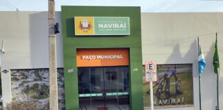 Prefeitura de Naviraí firma contratos de quase R$ 3,9 milhões para estrutura de eventos
