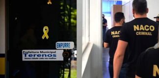 Prefeitura de Terenos mantém contrato milionário com empresa investigada e acordo ainda supera R$ 17 milhões