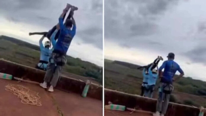 Preso por morte em salto sem corda teria retirado câmera da vítima após queda, aponta investigação_6a3b3dfe4cf09.jpeg