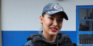 Primeira mulher assume comando do 3º BPM e marca momento histórico na segurança de Dourados
